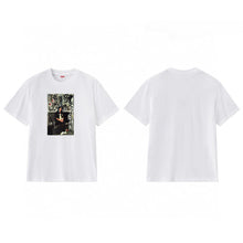 Supreme T Shirts pure cotton fashion apparel