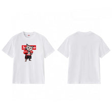 Supreme T Shirts pure cotton fashion apparel