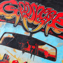 Godspeed T Shirts 260g pure cotton fabric