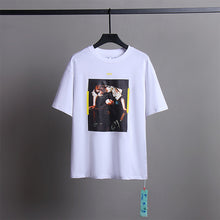Off White T Shirts