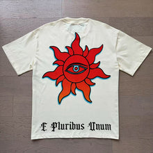 Godspeed T Shirts 260g pure cotton fabric
