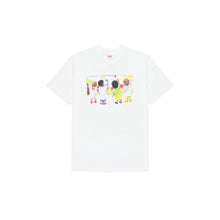 Supreme T Shirts pure cotton fashion apparel