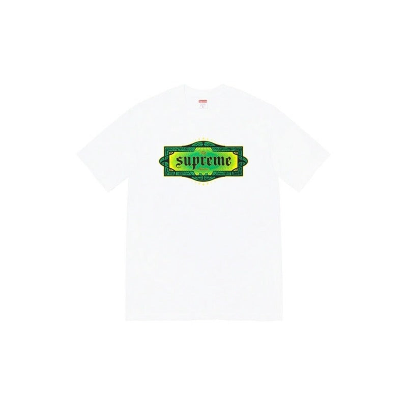 Supreme T Shirts pure cotton fashion apparel