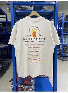 Saint Michael T Shirts