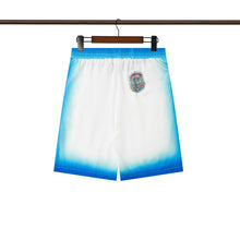 Casablanca Beach Shirt & Shorts Set Casual Summer Vacation/Travel Wear (Sold Separately)