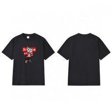 Supreme T Shirts pure cotton fashion apparel