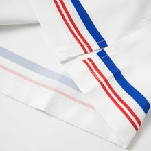 Casablanca Beach Shirt & Shorts Set Casual Summer Vacation/Travel Wear (Sold Separately)
