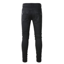 Amiri Jeans High Street Distressed#964