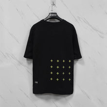 KSUBI T SHIRTS High-quality 260g 32-count double-yarn pure cotton streetwear—suitable for all seasons.