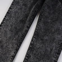 Amiri Jeans High Street Distressed#8906
