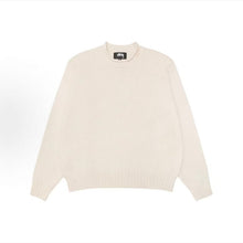 Stussy Sweater High-quality knitwear for autumn winter