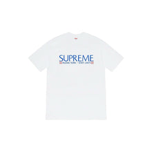 Supreme T Shirts pure cotton fashion apparel