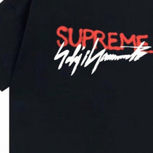 Supreme T Shirts pure cotton fashion apparel