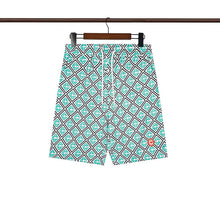 Casablanca Beach Shirt & Shorts Set Casual Summer Vacation/Travel Wear (Sold Separately)