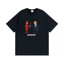 Supreme T Shirts pure cotton fashion apparel