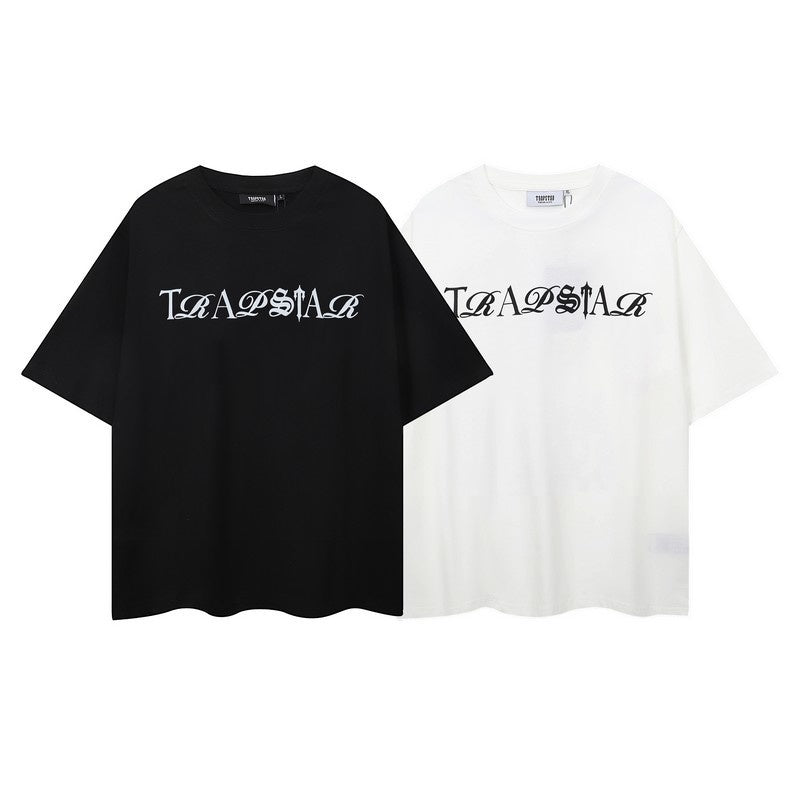 Trapstar T shirts High-quality, stylish pure cotton clothing