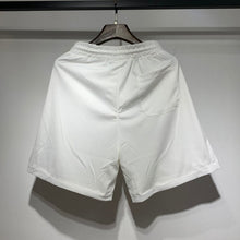 Amiri Shirt & Shorts Set – Stylish Resort Wear (Top and shorts sold separately)