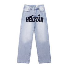 HS Jeans