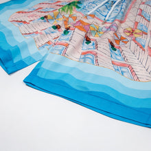 Casablanca Beach Shirt & Shorts Set Casual Summer Vacation/Travel Wear (Sold Separately)