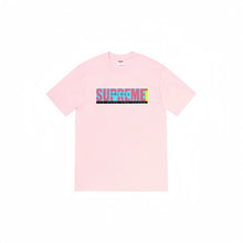 Supreme T Shirts pure cotton fashion apparel