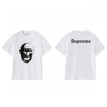 Supreme T Shirts pure cotton fashion apparel