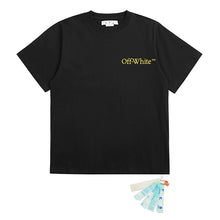 Off White T Shirts