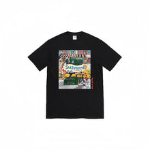 Supreme T Shirts pure cotton fashion apparel