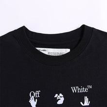 Off White T Shirts