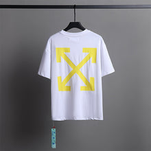 Off White T Shirts