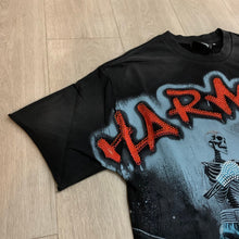 HARMONY T Shirts Street Trend Hot Diamonds