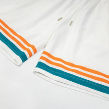 Casablanca Beach Shirt & Shorts Set Casual Summer Vacation/Travel Wear (Sold Separately)