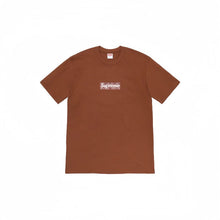 Supreme T Shirts pure cotton fashion apparel
