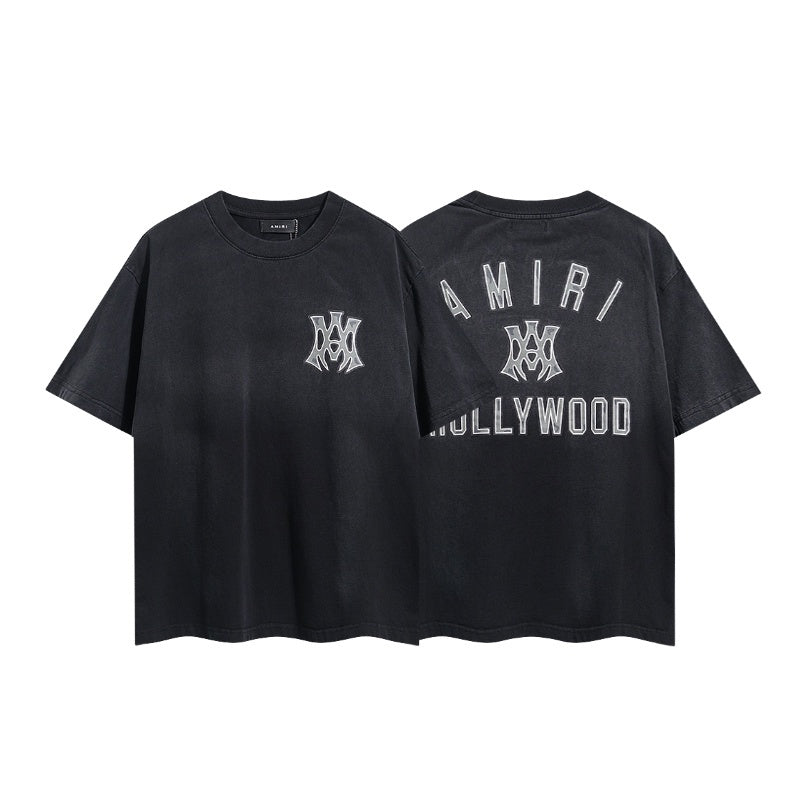 Amiri T Shirts Golf Lifestyle