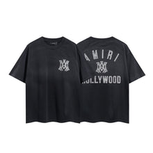 Amiri T Shirts Golf Lifestyle