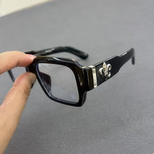 Chrome Hearts glasses Personality Glasses Classic Box Vintage