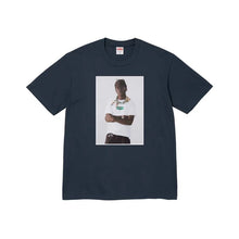 Supreme T Shirts pure cotton fashion apparel