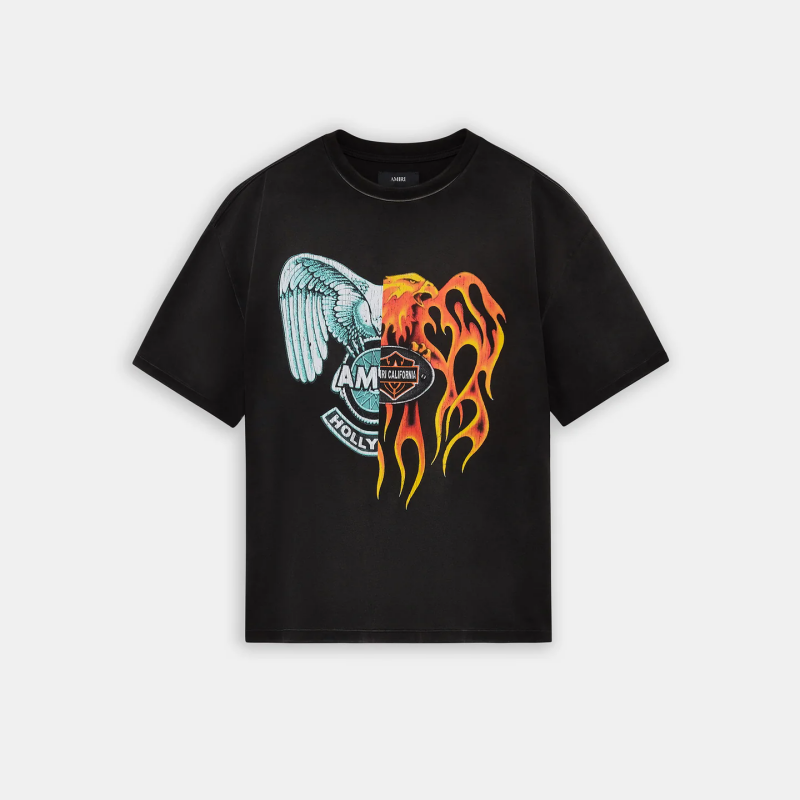Amiri T Shirts
