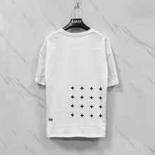 KSUBI T SHIRTS High-quality 260g 32-count double-yarn pure cotton streetwear—suitable for all seasons.
