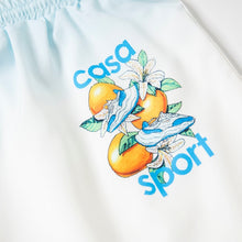 Casablanca Beach Shirt & Shorts Set Casual Summer Vacation/Travel Wear (Sold Separately)