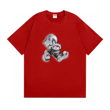 Supreme T Shirts pure cotton fashion apparel