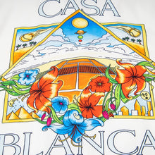 Casablanca Beach Shirt & Shorts Set Casual Summer Vacation/Travel Wear (Sold Separately)