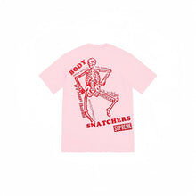 Supreme T Shirts pure cotton fashion apparel