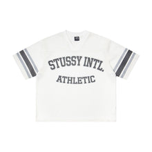 Stussy Jersey Mesh fabric t shirt