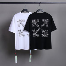 Off White T Shirts