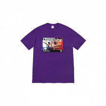 Supreme T Shirts pure cotton fashion apparel