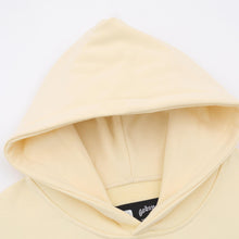 Godspeed Hoodie Washed Cotton
