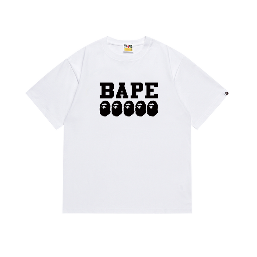 Bathing Ape Bape T Shirts