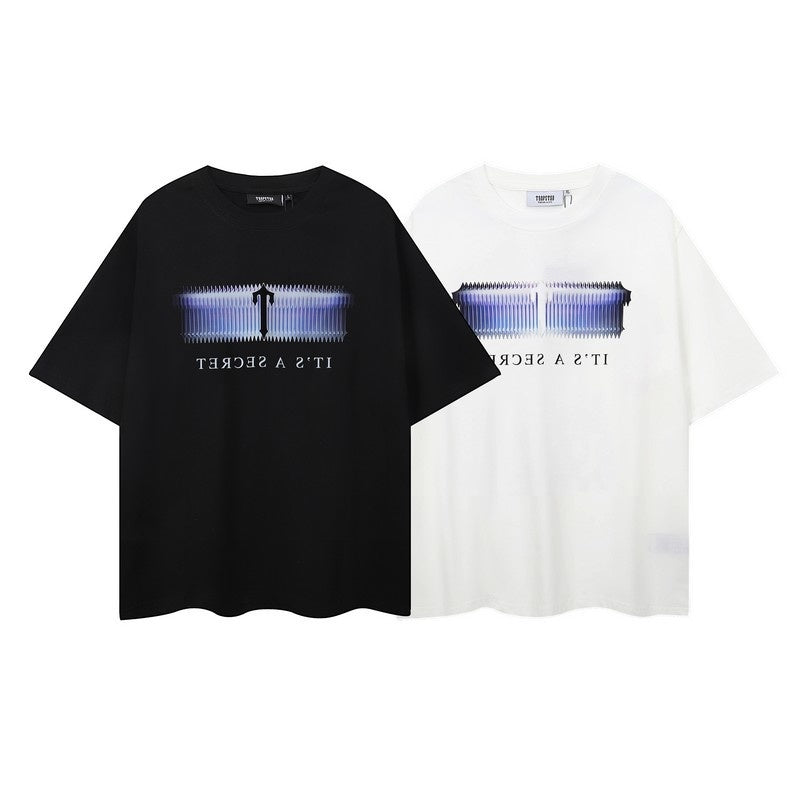 Trapstar T shirts High-quality, stylish pure cotton clothing