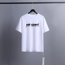 Off White T Shirts