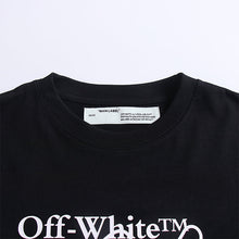 Off White T Shirts